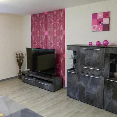 Ogger * Bad Salzungen