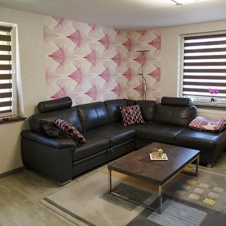 Apartamento Ogger *