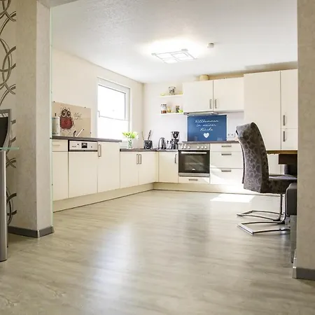 Apartamento Ogger *