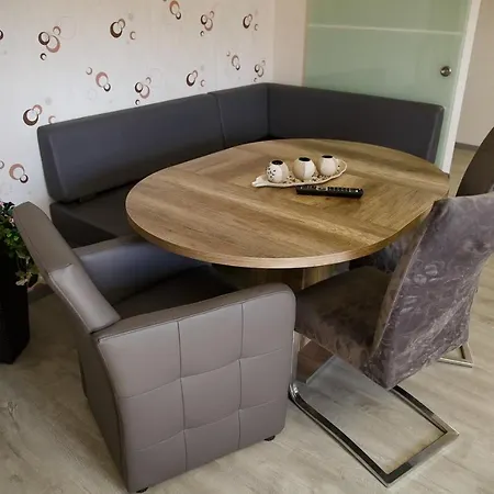 Apartamento Ogger