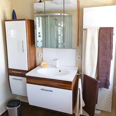 Apartamento Ogger