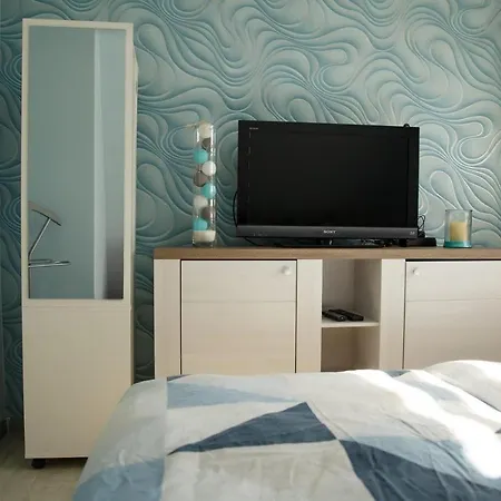 Ogger Apartamento *