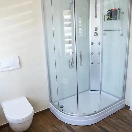 Apartamento Ogger *