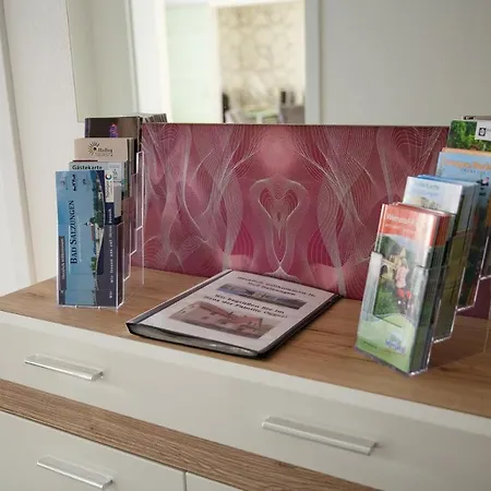 Ogger * Bad Salzungen