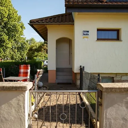 Ogger Apartamento Bad Salzungen