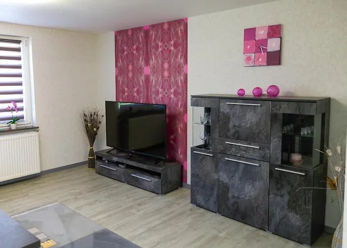 Ogger * Bad Salzungen