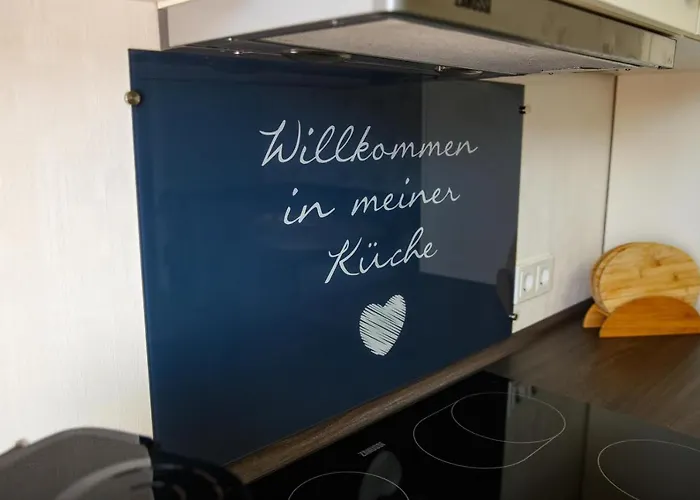 Lejlighed Ogger Bad Salzungen