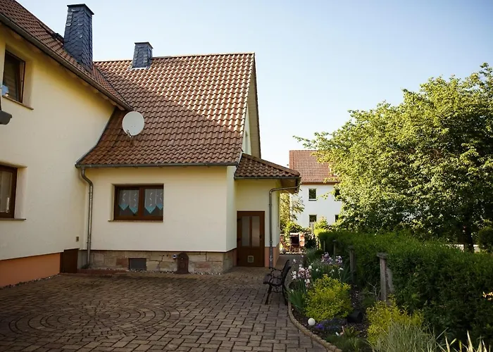 Ogger 公寓 巴德塞尔佐根