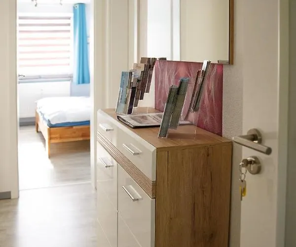 Ogger * 巴德塞尔佐根