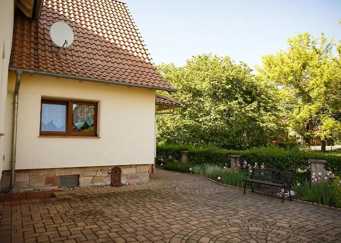 Ogger * Bad Salzungen