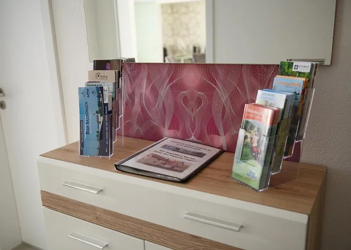 Ogger * Bad Salzungen